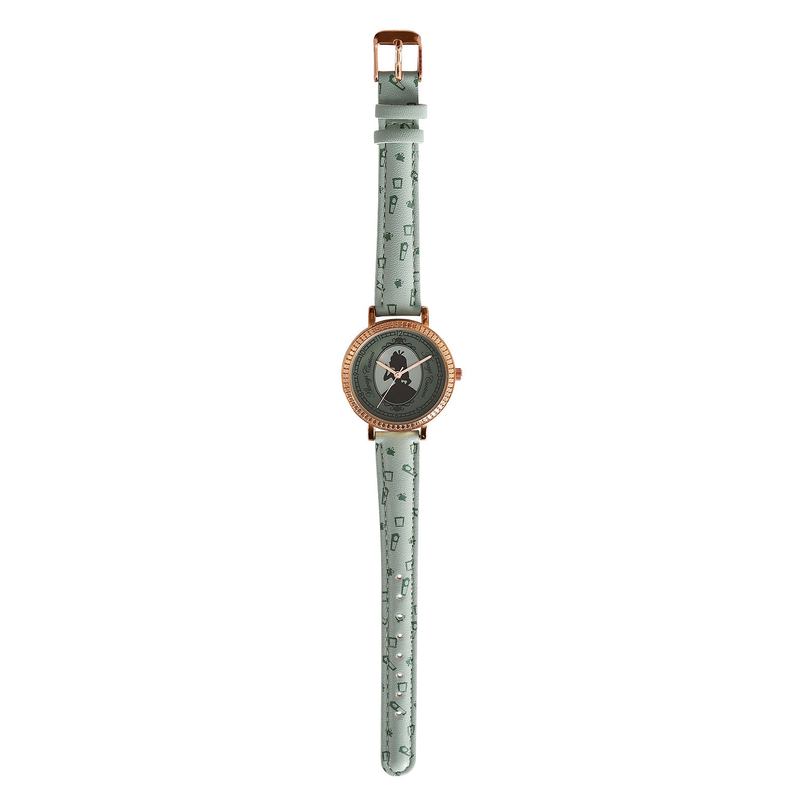 Image produit Alice au Pays des Merveilles - Montre Always Curious