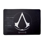 Image produit Assassins Creed - Tapis de souris avec logo