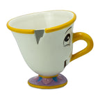 Immagine del prodotto La Bella e la Bestia - Tazza 3D Tassilo