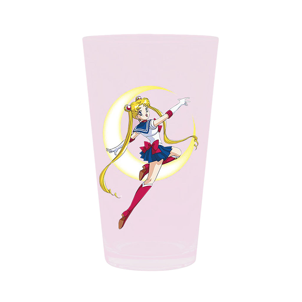 Immagine del prodotto Sailor Moon - Crystal Star Vetro