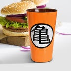 Immagine del prodotto Dragon Ball - Bicchiere con simbolo di Kame & Kaio
