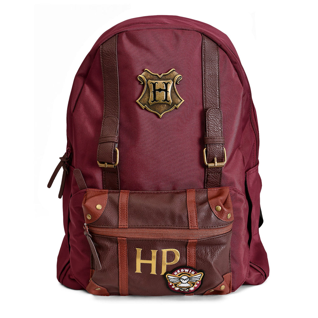 Image produit Harry Potter - Sac à dos Hogwarts avec sacoche