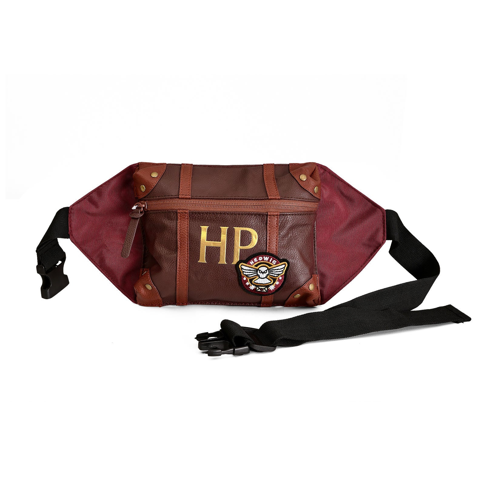 Image produit Harry Potter - Sac à dos Hogwarts avec sacoche
