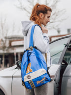 Immagine del prodotto Riverdale - Zaino Bulldogs