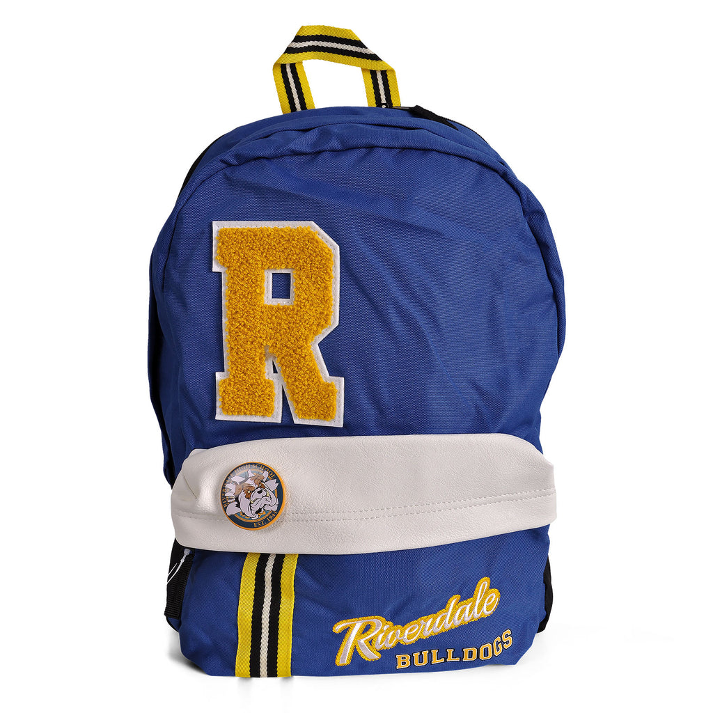 Immagine del prodotto Riverdale - Zaino Bulldogs
