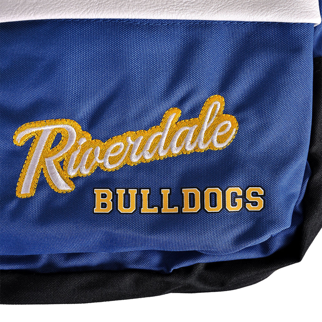 Immagine del prodotto Riverdale - Zaino Bulldogs