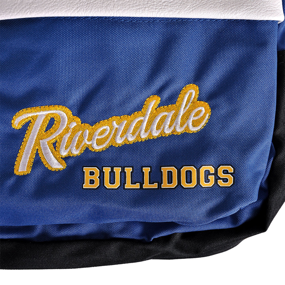 Immagine del prodotto Riverdale - Zaino Bulldogs