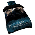 Immagine del prodotto Supernatural - Biancheria da letto Sam & Dean
