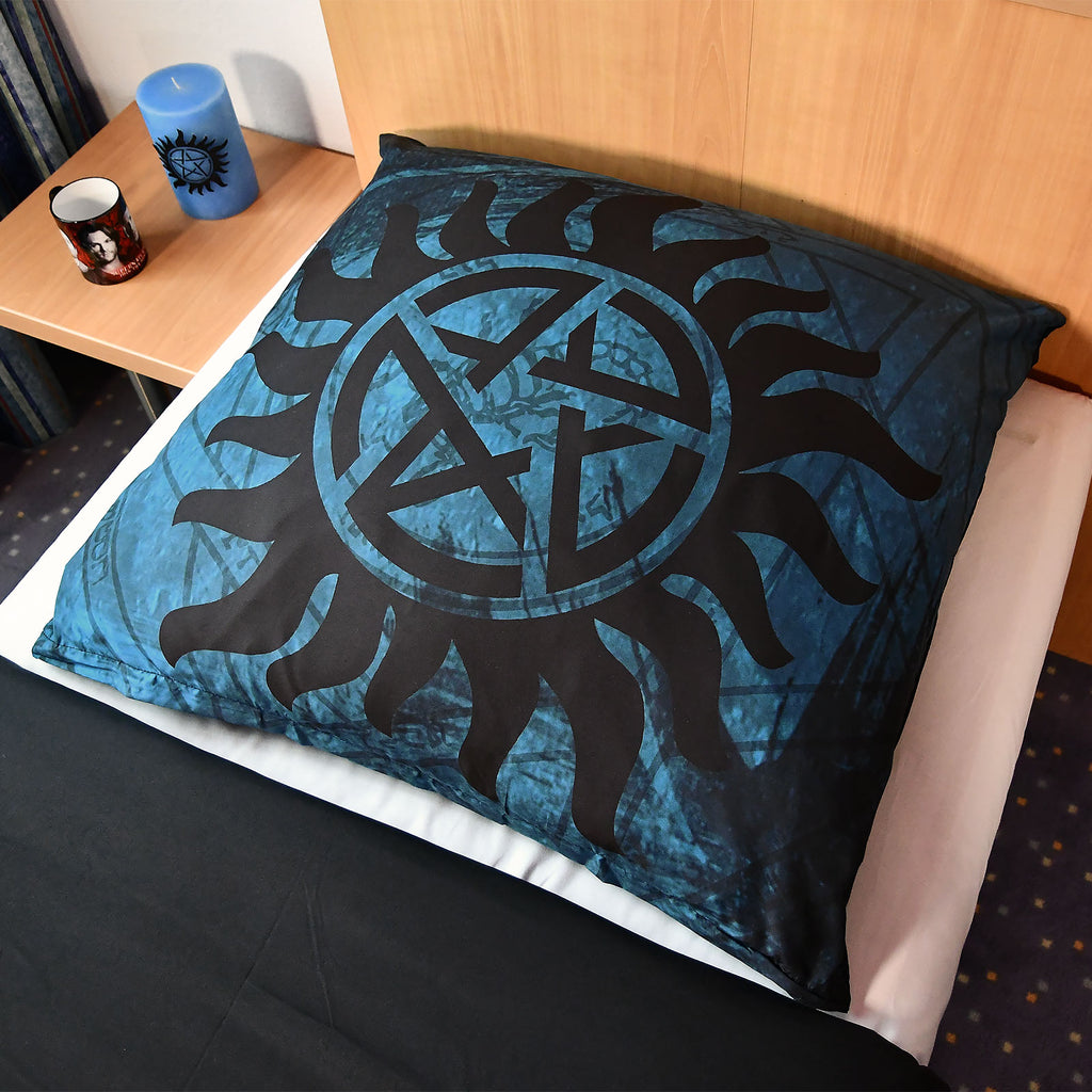 Immagine del prodotto Supernatural - Biancheria da letto Sam & Dean