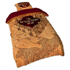 Immagine del prodotto Harry Potter - Mappa del Malandrino Biancheria da letto