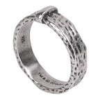 Image produit Outlander - Anneau de mariage de Claire en argent 925