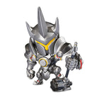 Image produit Overwatch - Figurine Reinhardt Mignon mais mortel