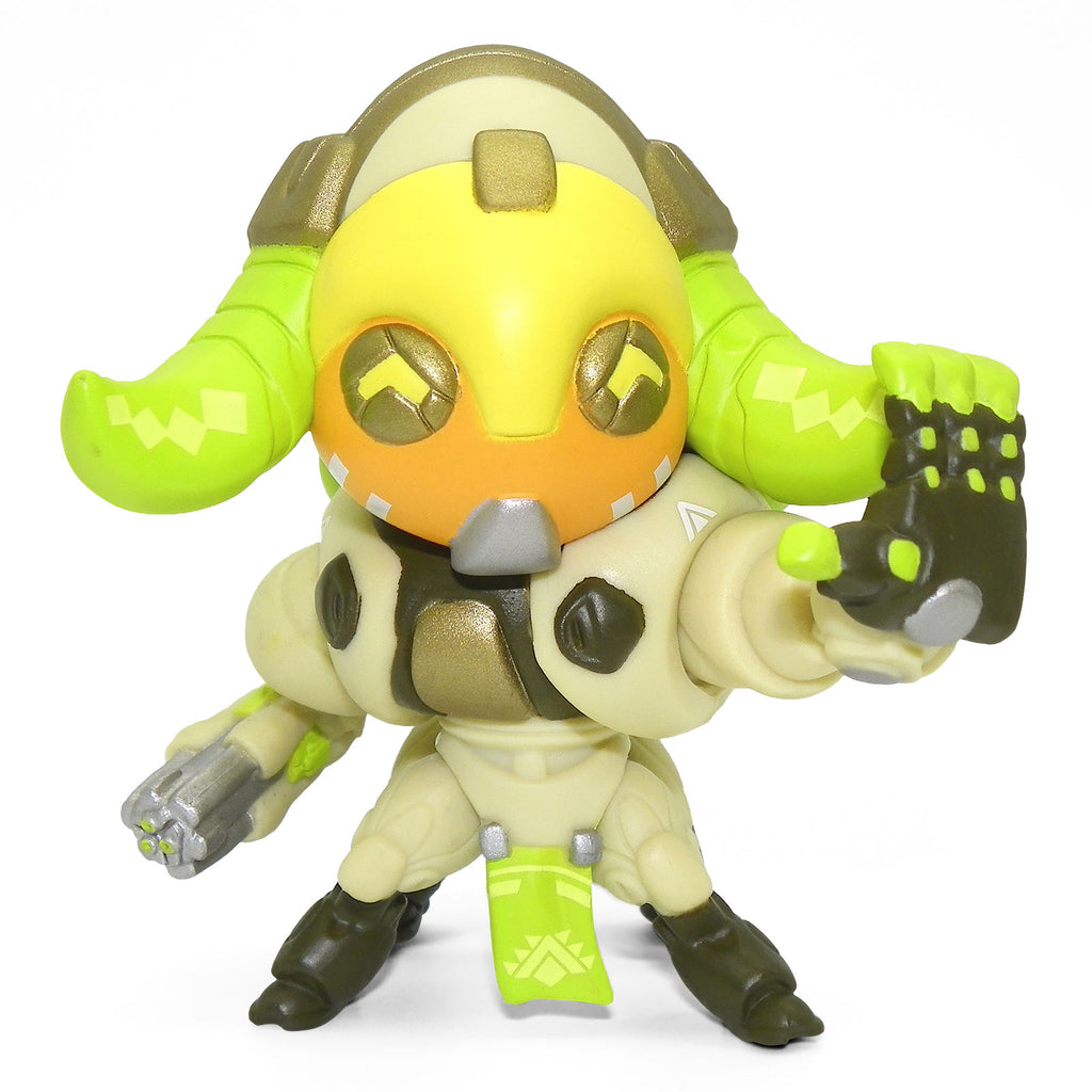Produktbild Overwatch - Orisa Cute But Deadly Figur