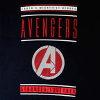 Produktbild Avengers - Stronger Together T-Shirt blau
