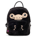 Produktbild Niffler Plüsch Mini Rucksack - Phantastische Tierwesen
