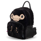 Produktbild Niffler Plüsch Mini Rucksack - Phantastische Tierwesen