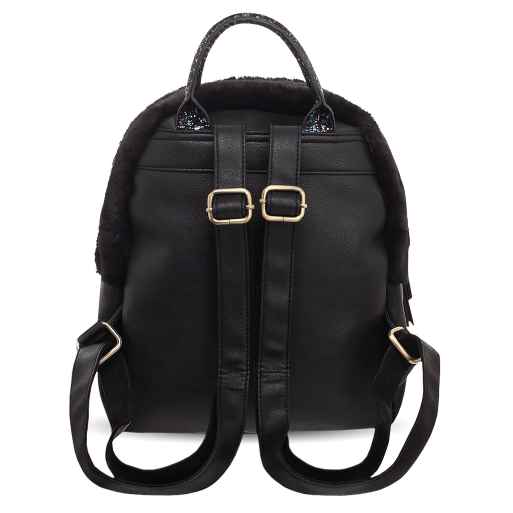 Produktbild Niffler Plüsch Mini Rucksack - Phantastische Tierwesen