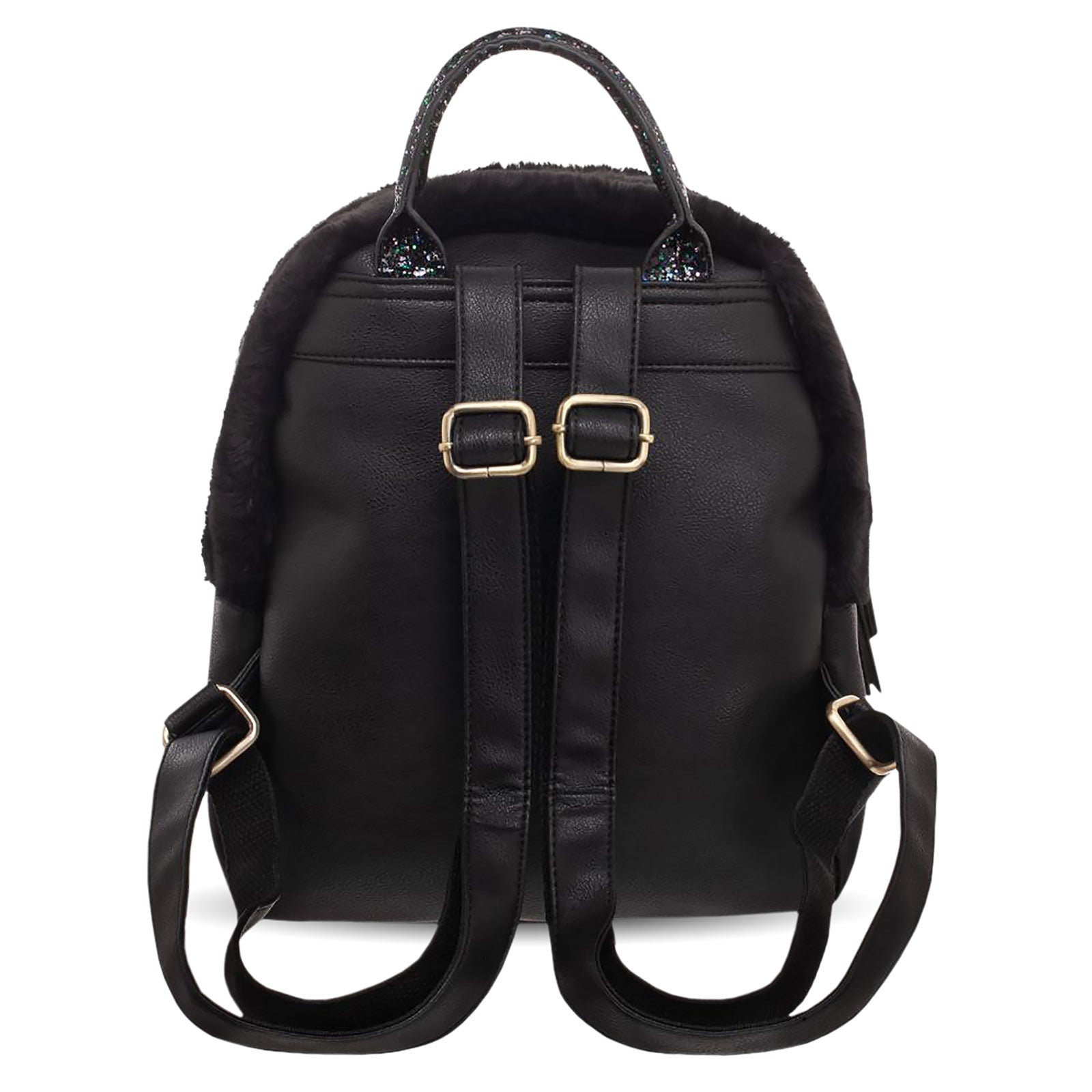 Produktbild Niffler Plüsch Mini Rucksack - Phantastische Tierwesen