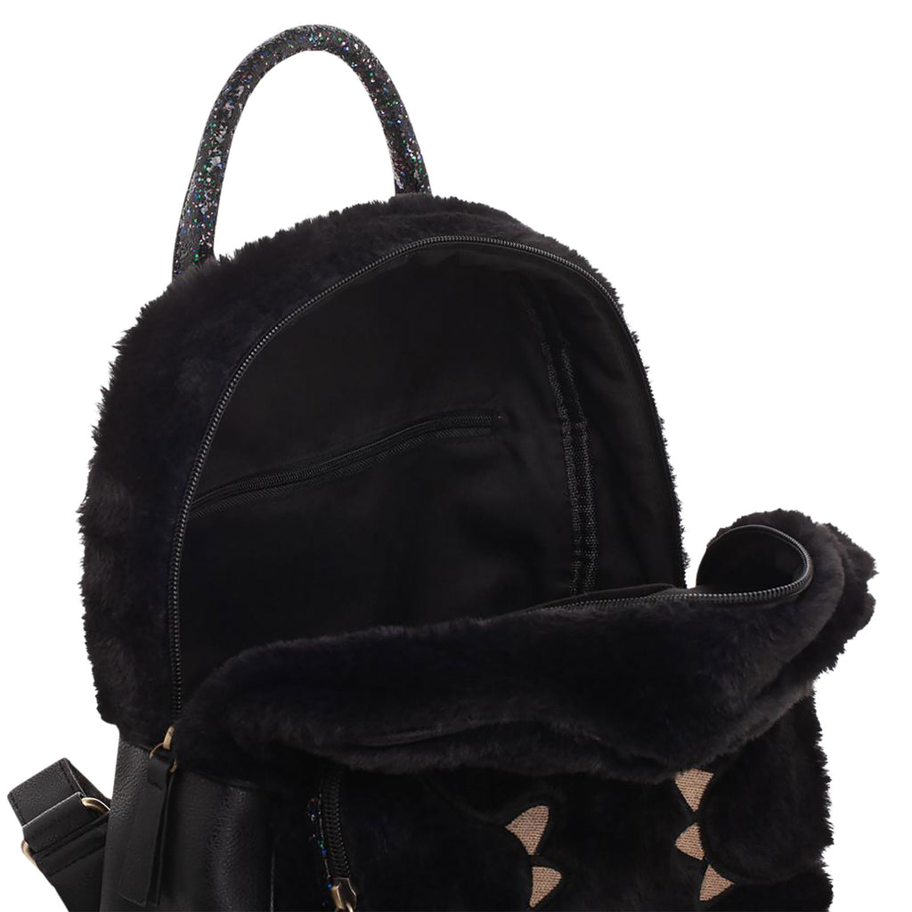 Produktbild Niffler Plüsch Mini Rucksack - Phantastische Tierwesen