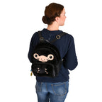 Produktbild Niffler Plüsch Mini Rucksack - Phantastische Tierwesen