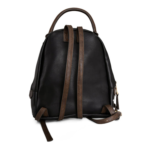 Image produit Harry Potter - Mini Sac à Dos Blason de Poudlard