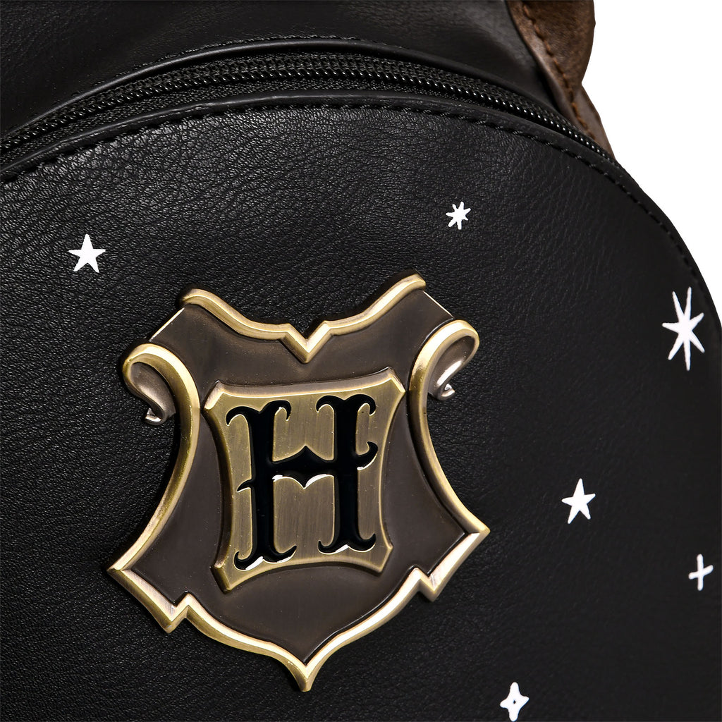 Immagine del prodotto Harry Potter - Mini Zaino con Stemma di Hogwarts