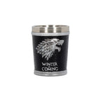 Immagine del prodotto Game of Thrones - Bicchiere da shot con lo stemma della Casa Stark