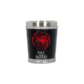 Immagine del prodotto Game of Thrones - Bicchiere da shot con stemma della Casa Targaryen