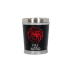 Immagine del prodotto Game of Thrones - Bicchiere da shot con stemma della Casa Targaryen