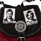 Produktbild Supernatural - Winchester Bros Rucksack