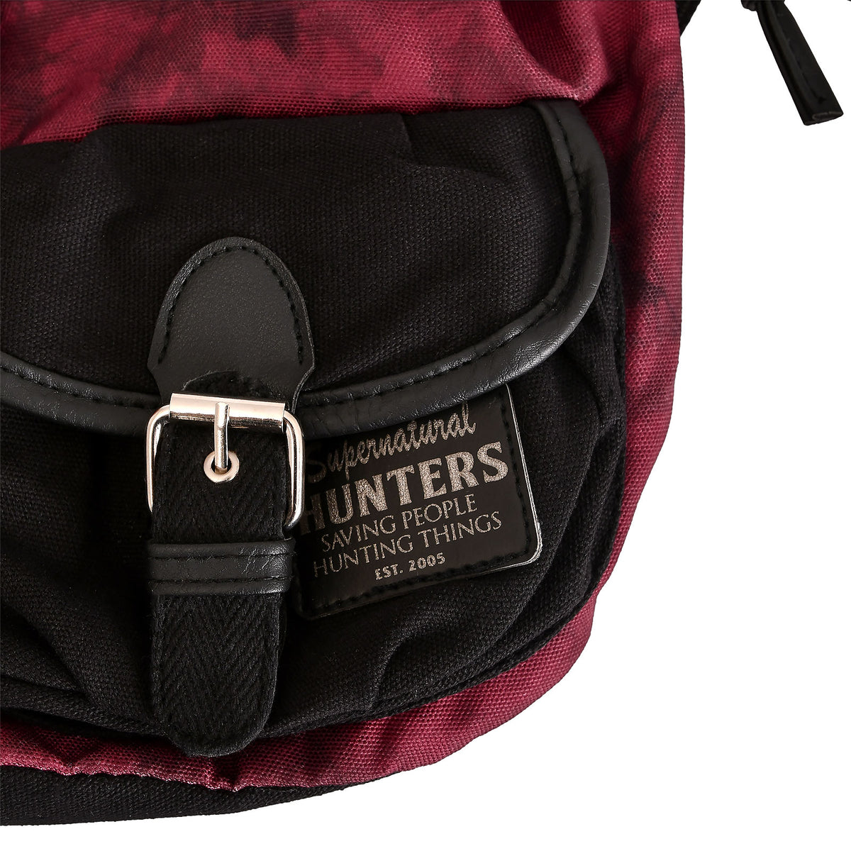Produktbild Supernatural - Winchester Bros Rucksack