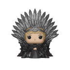 Produktbild Game of Thrones - Cersei Lannister mit Eisernem Thron Funko Pop Figur