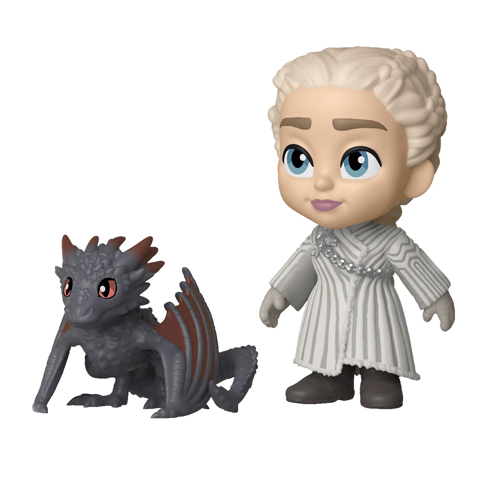 Image produit Game of Thrones - Daenerys Targaryen Figurine Funko Five Star