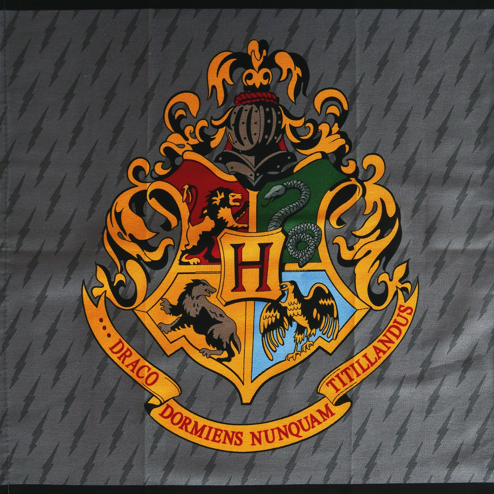 Produktbild Harry Potter - Karte des Rumtreibers & Hogwarts Geschirrtücher Set