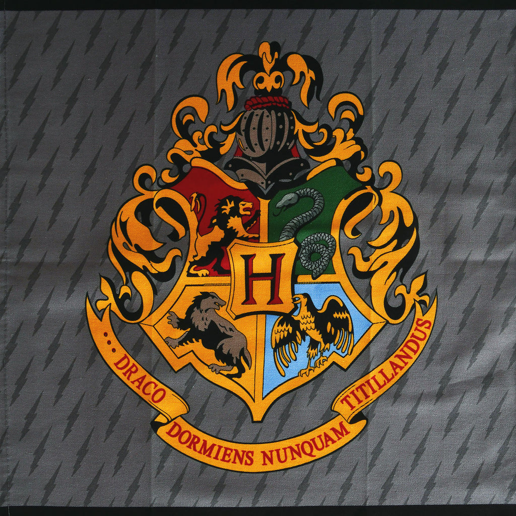 Produktbild Harry Potter - Slytherin & Hogwarts Geschirrtücher Set