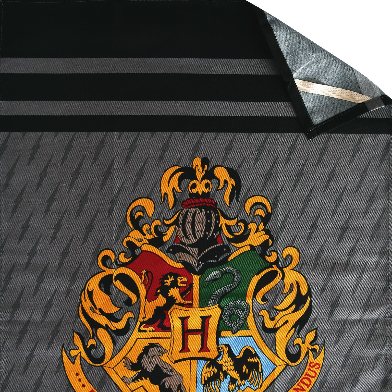 Produktbild Harry Potter - Slytherin & Hogwarts Geschirrtücher Set