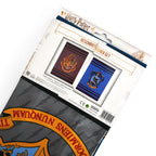 Image produit Harry Potter - Set de torchons Ravenclaw & Hogwarts