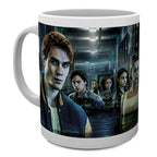 Produktbild Riverdale - Hallway Tasse