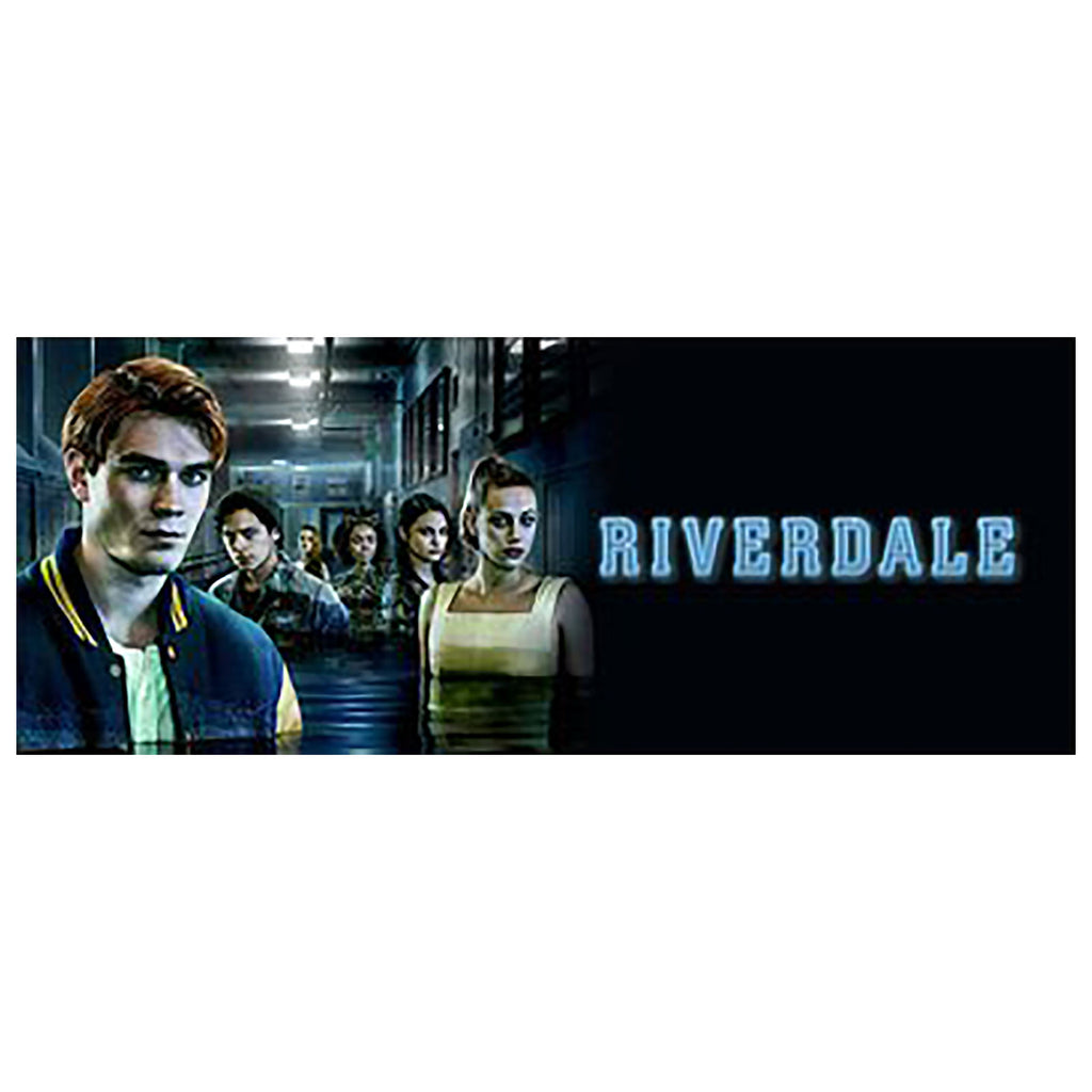 Produktbild Riverdale - Hallway Tasse