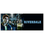 Produktbild Riverdale - Hallway Tasse