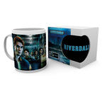 Produktbild Riverdale - Hallway Tasse