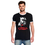 Produktbild Avengers - Thanos Warrior T-Shirt schwarz