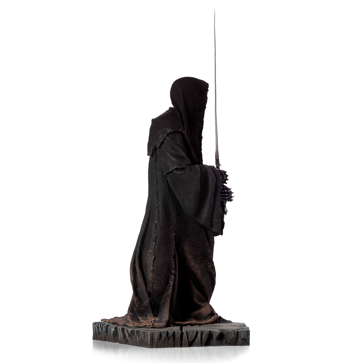 Produktbild Der Herr der Ringe - Nazgul BDS Art Scale Deluxe Statue 27 cm