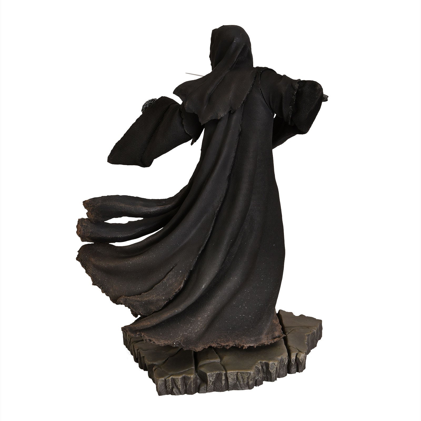 Immagine del prodotto Il Signore degli Anelli - Attaccando Nazgul BDS Art Scale Deluxe Statua 22 cm