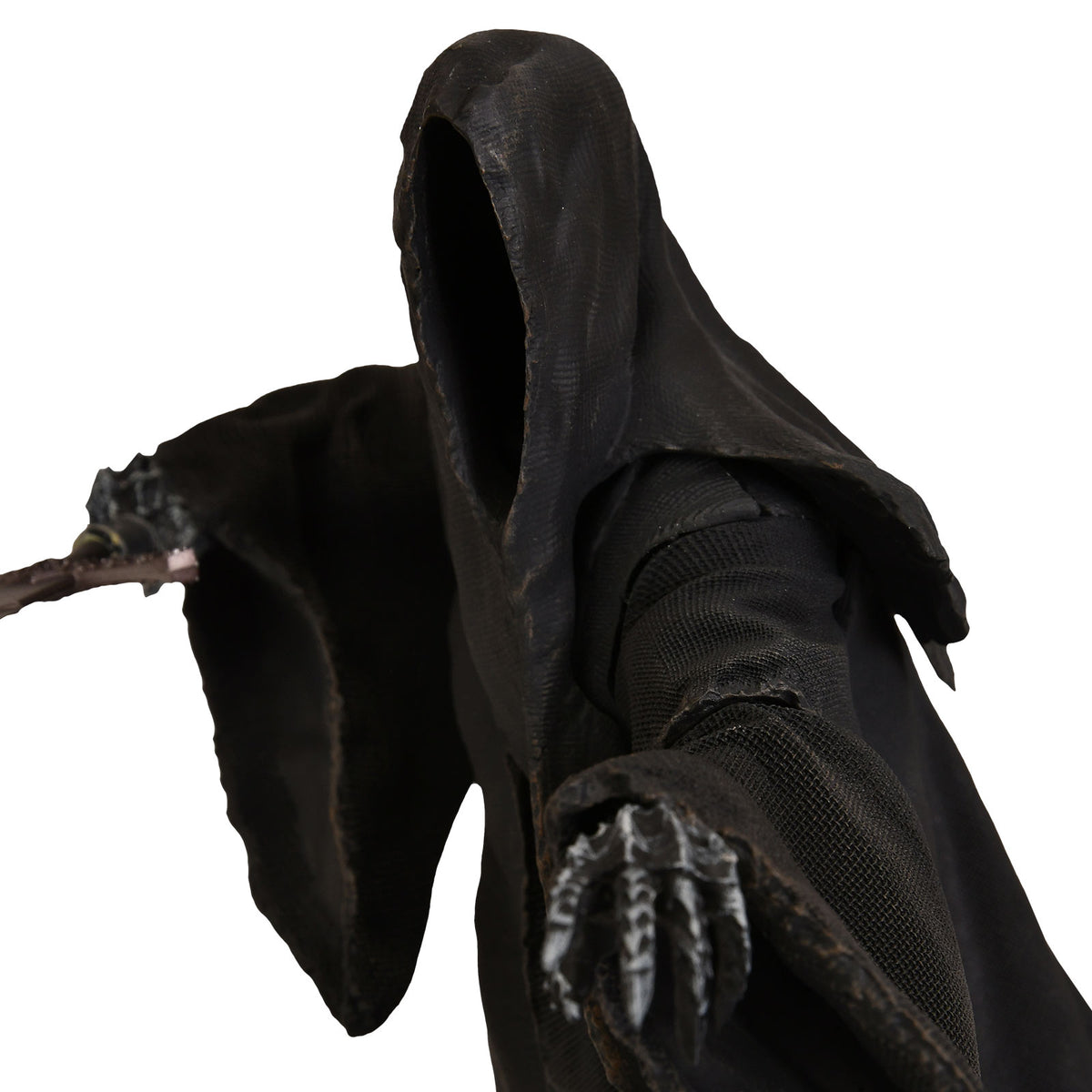 Immagine del prodotto Il Signore degli Anelli - Attaccando Nazgul BDS Art Scale Deluxe Statua 22 cm