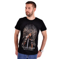 Immagine del prodotto T-shirt Ned Stark Signore di Grande Inverno - Il Trono di Spade