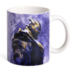 Immagine del prodotto Avengers - Tazza Guerriero Thanos