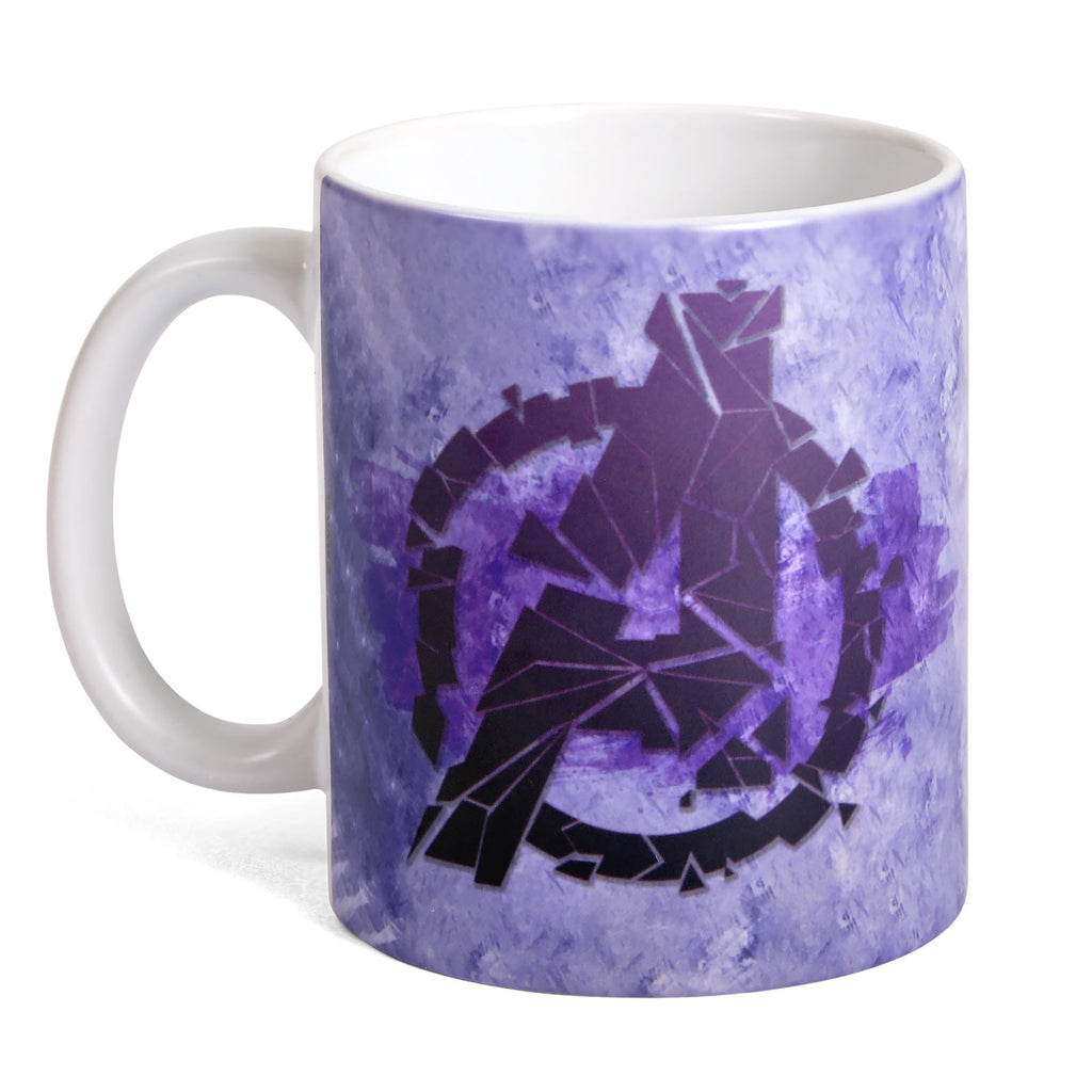 Immagine del prodotto Avengers - Tazza Guerriero Thanos