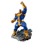 Image produit Thanos - Statue de collection Avengers 28 cm