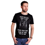 Immagine del prodotto Star Wars - T-shirt nera Darth Vader Imperial March